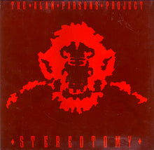 Load image into Gallery viewer, The Alan Parsons Project : Stereotomy (LP, Album, Red)