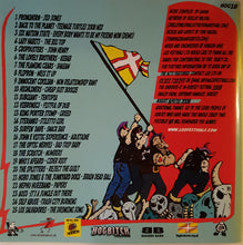 Load image into Gallery viewer, Various : Endorse-It In-Dorset Festival CD 2008 Volume 5 (CD, Comp)