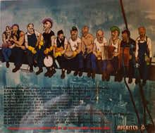 Load image into Gallery viewer, Various : Endorse-It In-Dorset Festival CD 2008 Volume 5 (CD, Comp)