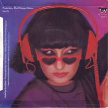 Load image into Gallery viewer, Bette Bright : Hello, I Am Your Heart (7", Single)