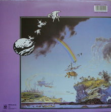 Load image into Gallery viewer, Pallas (2) : The Sentinel (LP, Album, Gat)