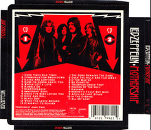 Load image into Gallery viewer, Led Zeppelin : Mothership (2xCD, Comp, RM, Sup)