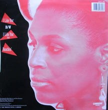 Load image into Gallery viewer, Phyllis Nelson : I Like You (12")
