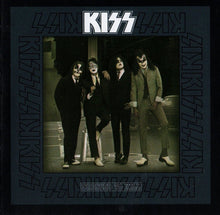Load image into Gallery viewer, Kiss : Dressed To Kill (CD, Album, RE, RM)