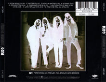 Load image into Gallery viewer, Kiss : Dressed To Kill (CD, Album, RE, RM)