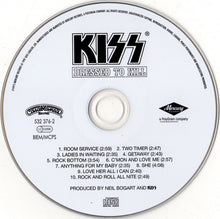 Load image into Gallery viewer, Kiss : Dressed To Kill (CD, Album, RE, RM)