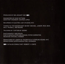 Load image into Gallery viewer, Kiss : Dressed To Kill (CD, Album, RE, RM)