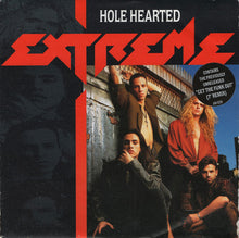 Load image into Gallery viewer, Extreme (2) : Hole Hearted (7", Single)