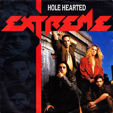Load image into Gallery viewer, Extreme (2) : Hole Hearted (7", Single)