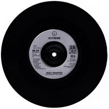 Load image into Gallery viewer, Extreme (2) : Hole Hearted (7", Single)