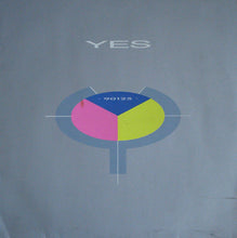 Load image into Gallery viewer, Yes : 90125 (LP, Album)