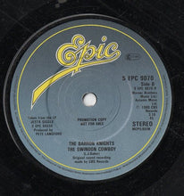 Load image into Gallery viewer, The Barron Knights : Never Mind The Presents (7", Single, Promo)