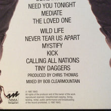 Load image into Gallery viewer, INXS : Kick (LP, Album, Gat)