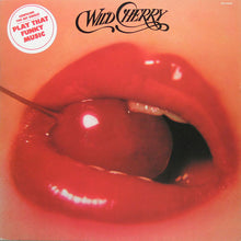 Load image into Gallery viewer, Wild Cherry : Wild Cherry (LP, Album)