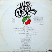 Load image into Gallery viewer, Wild Cherry : Wild Cherry (LP, Album)