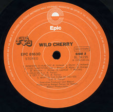 Load image into Gallery viewer, Wild Cherry : Wild Cherry (LP, Album)