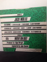 Load image into Gallery viewer, Mirage (12) : Jack Mix III (12", P/Mixed)