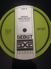 Load image into Gallery viewer, Mirage (12) : Jack Mix III (12", P/Mixed)