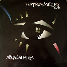 Load image into Gallery viewer, The Steve Miller Band* : Abracadabra (LP, Album)