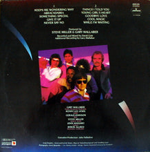 Load image into Gallery viewer, The Steve Miller Band* : Abracadabra (LP, Album)