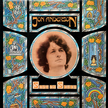 Load image into Gallery viewer, Jon Anderson : Song Of Seven (LP, Album)