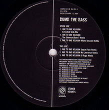 Load image into Gallery viewer, Bomb The Bass Featuring Carlton : One To One Religion (12", Single)
