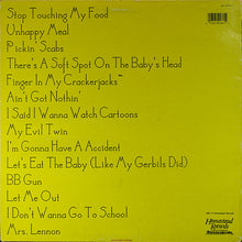 Load image into Gallery viewer, Happy Flowers : Oof (LP, Album)