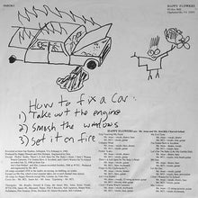 Load image into Gallery viewer, Happy Flowers : Oof (LP, Album)