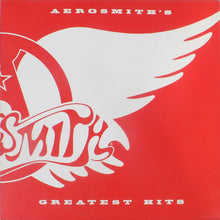 Load image into Gallery viewer, Aerosmith : Aerosmith's Greatest Hits (LP, Comp, RE)