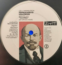 Load image into Gallery viewer, Frankie Goes To Hollywood : Two Tribes (12", Single)