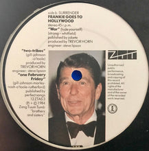 Load image into Gallery viewer, Frankie Goes To Hollywood : Two Tribes (12", Single)