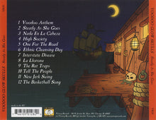 Load image into Gallery viewer, Voodoo Glow Skulls : Steady As She Goes (CD, Album)