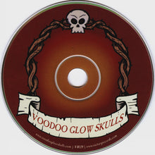 Load image into Gallery viewer, Voodoo Glow Skulls : Steady As She Goes (CD, Album)