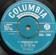Load image into Gallery viewer, Clarence Williams And His Orchestra : Ooh! Looka-There, Ain't She Pretty (7", EP)