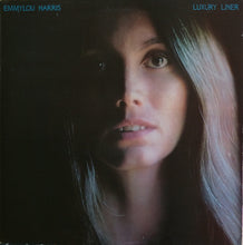 Load image into Gallery viewer, Emmylou Harris : Luxury Liner (LP, Album)