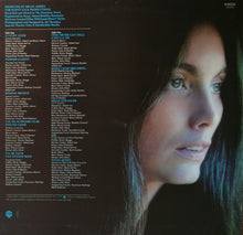 Load image into Gallery viewer, Emmylou Harris : Luxury Liner (LP, Album)
