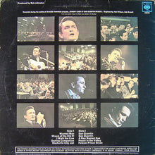 Load image into Gallery viewer, Johnny Cash : Johnny Cash At San Quentin (LP, Album)