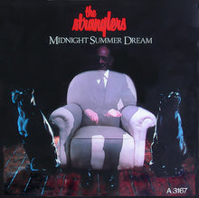 Load image into Gallery viewer, The Stranglers : Midnight Summer Dream (7", Single)