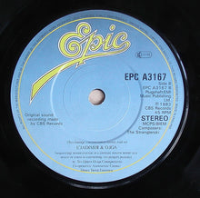 Load image into Gallery viewer, The Stranglers : Midnight Summer Dream (7", Single)