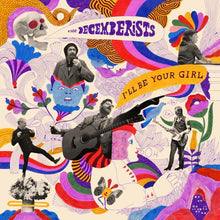 Load image into Gallery viewer, The Decemberists : I'll Be Your Girl (LP, Album)