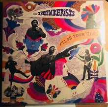 Load image into Gallery viewer, The Decemberists : I'll Be Your Girl (LP, Album)