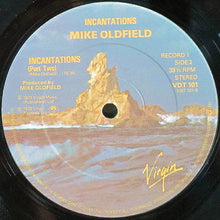Load image into Gallery viewer, Mike Oldfield : Incantations (2xLP, Album, Gat)