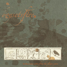 Load image into Gallery viewer, Boysetsfire : The Misery Index: Notes From The Plague Years (CD, Album + DVD-V, NTSC + Ltd)