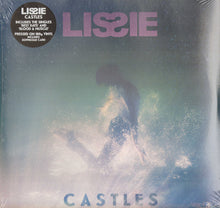 Load image into Gallery viewer, Lissie : Castles (LP, Album, 180)