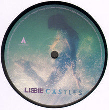 Load image into Gallery viewer, Lissie : Castles (LP, Album, 180)