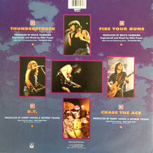 Load image into Gallery viewer, AC/DC : Thunderstruck (12", Pos)
