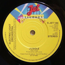Load image into Gallery viewer, Electric Light Orchestra : Shine A Little Love (7", Single, Sol)