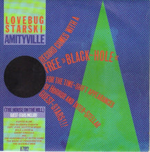 Load image into Gallery viewer, Lovebug Starski : Amityville (The House On The Hill) (7", Single)