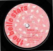 Load image into Gallery viewer, The Belle Stars : The Clapping Song (7", Single)