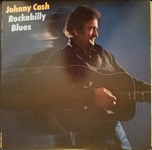 Load image into Gallery viewer, Johnny Cash : Rockabilly Blues (LP, Album, San)